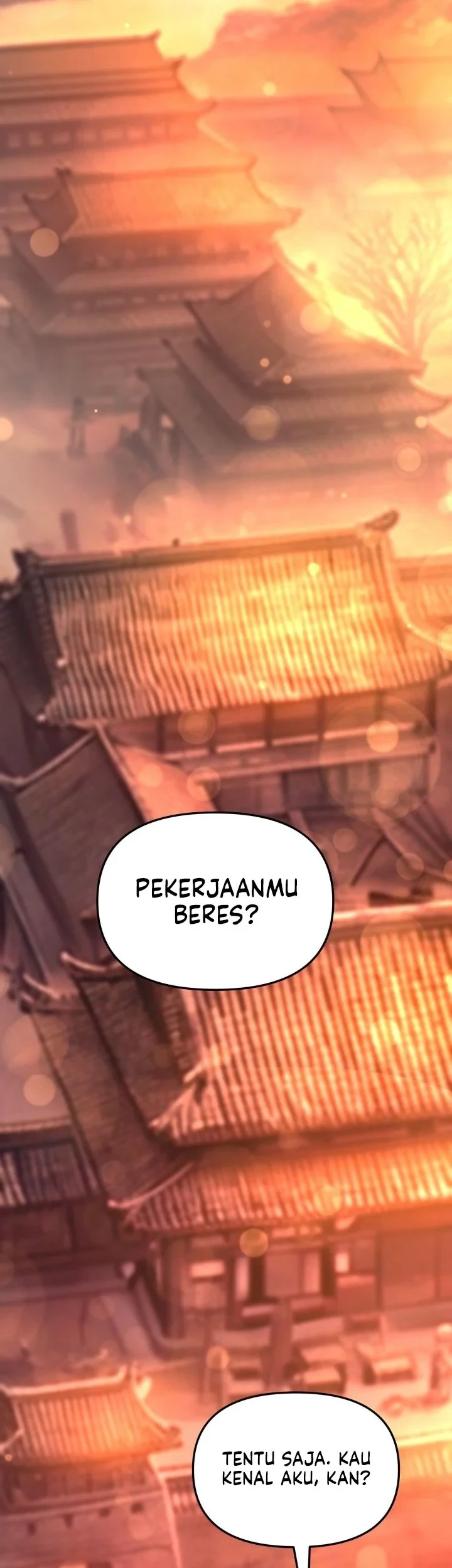 Heavenly Demon Tavern Chapter 75 - halaman 49