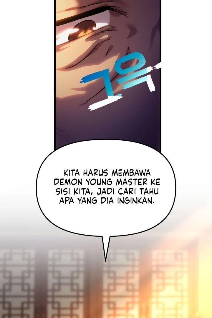 Heavenly Demon Tavern Chapter 75 - halaman 5