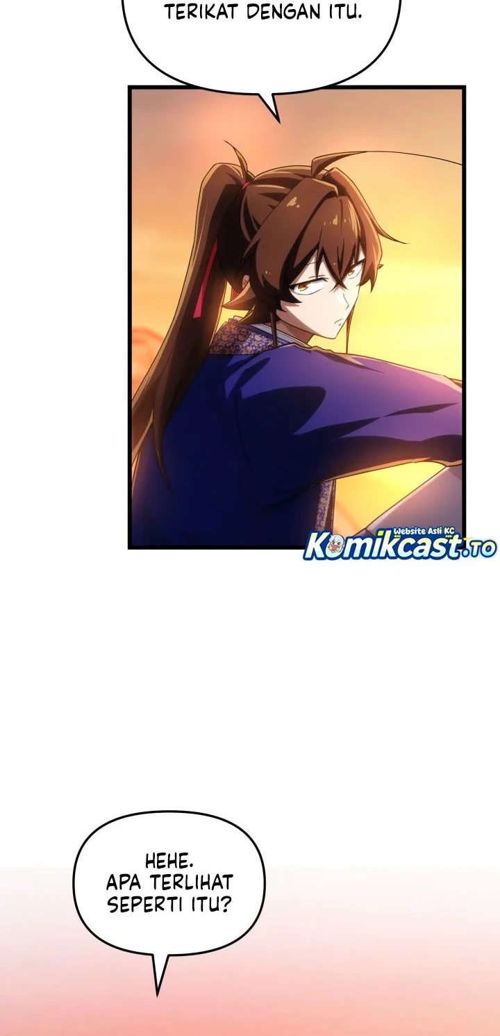 Heavenly Demon Tavern Chapter 75 - halaman 52
