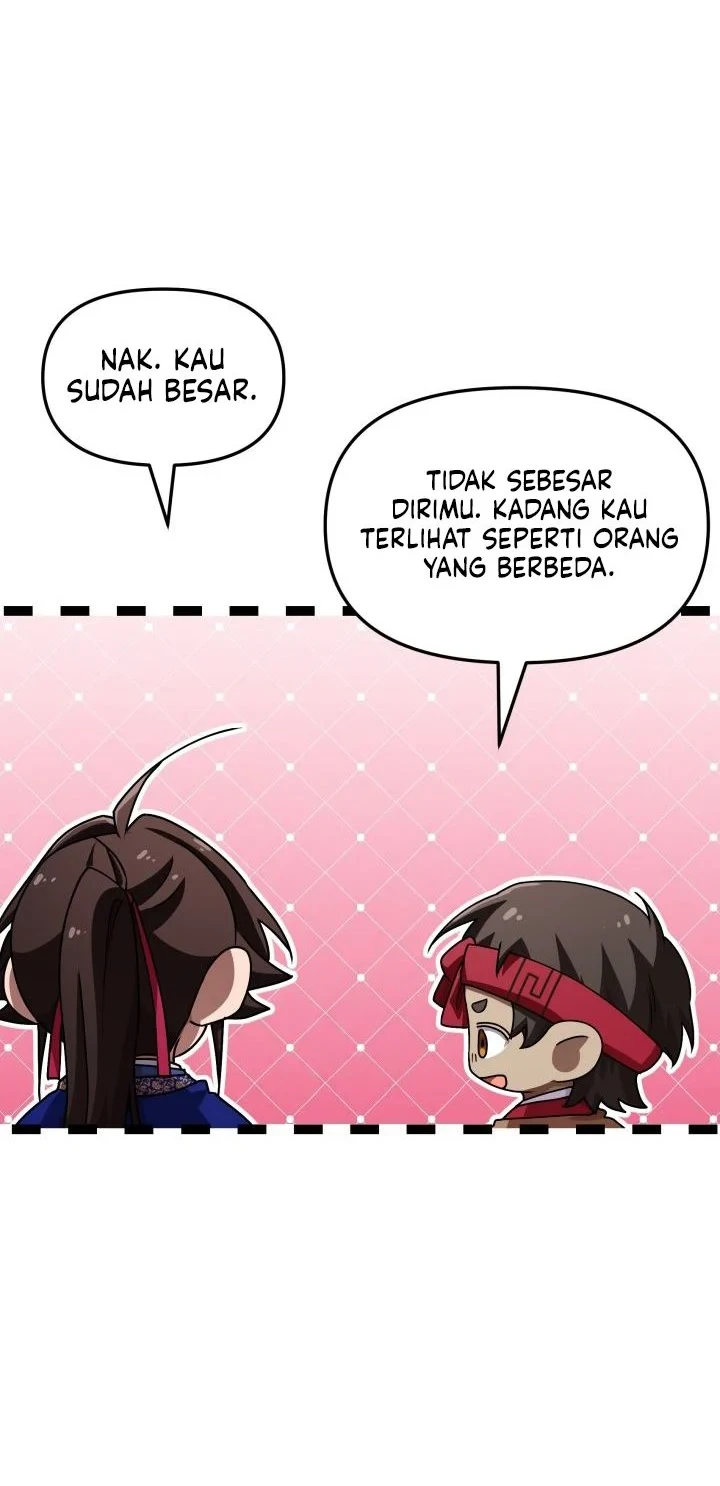 Heavenly Demon Tavern Chapter 75 - halaman 56