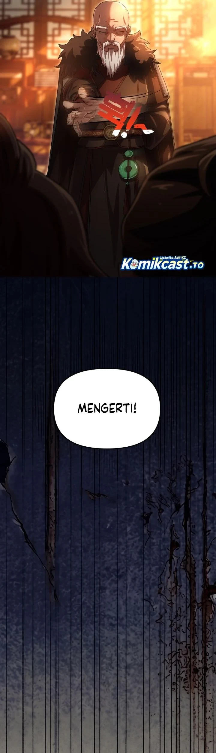 Heavenly Demon Tavern Chapter 75 - halaman 6