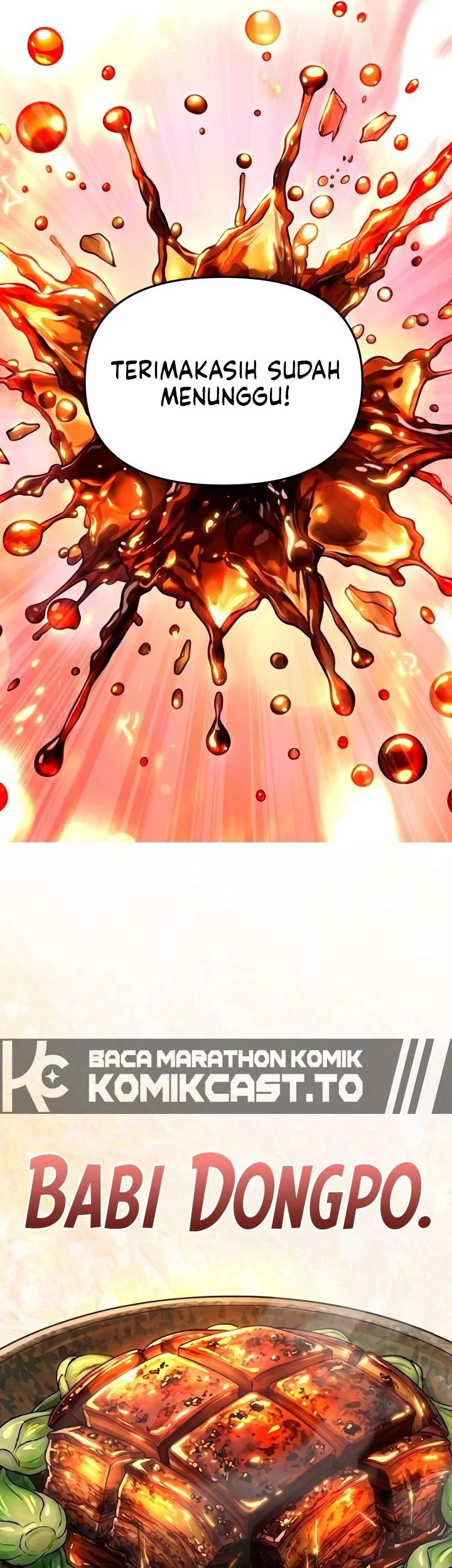 Heavenly Demon Tavern Chapter 75 - halaman 65