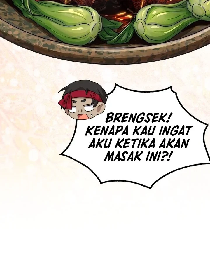 Heavenly Demon Tavern Chapter 75 - halaman 66