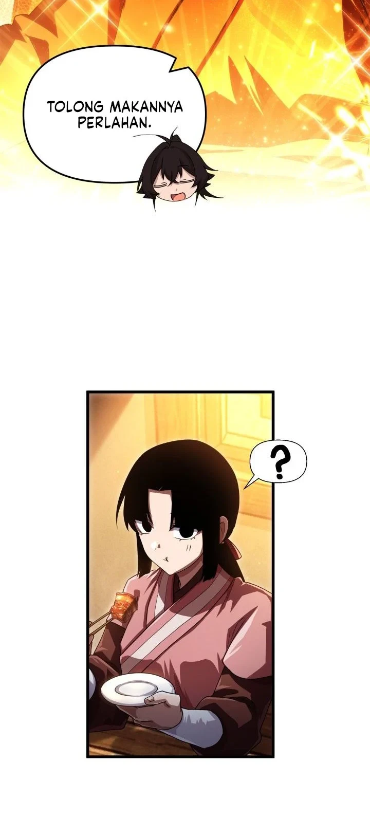 Heavenly Demon Tavern Chapter 75 - halaman 68