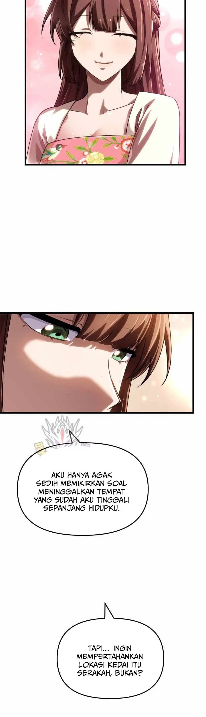 Heavenly Demon Tavern Chapter 76 - halaman 16