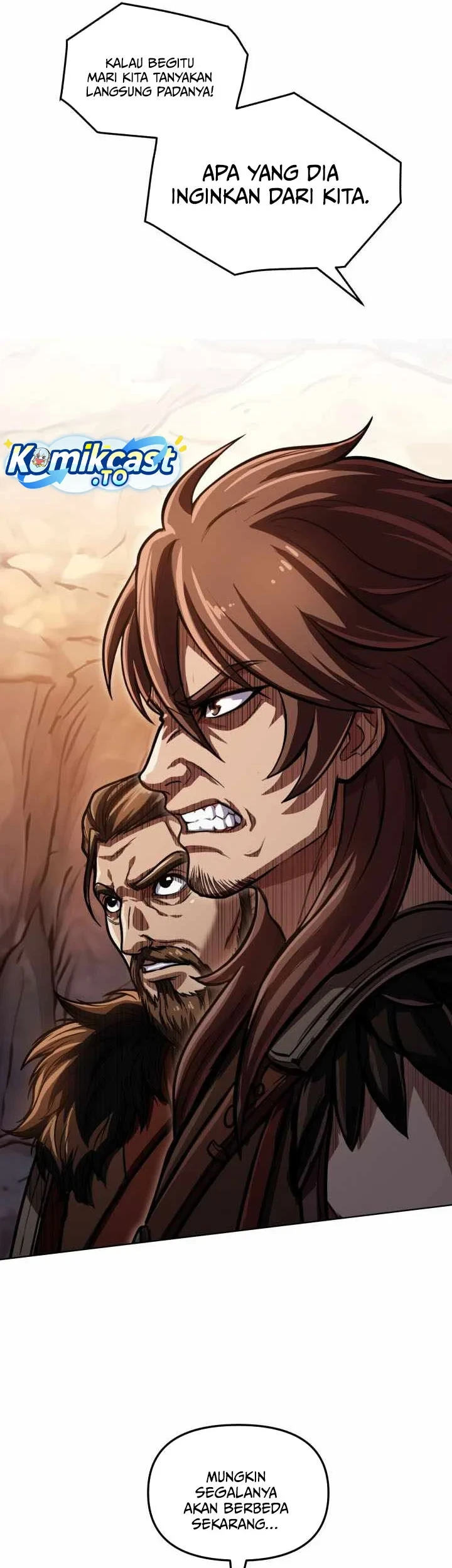Heavenly Demon Tavern Chapter 76 - halaman 34