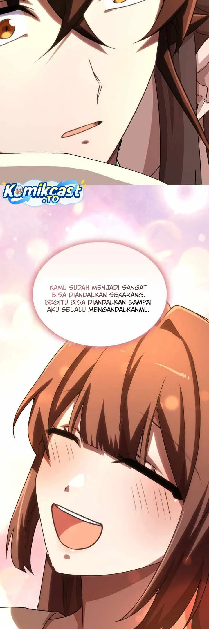 Heavenly Demon Tavern Chapter 76 - halaman 41