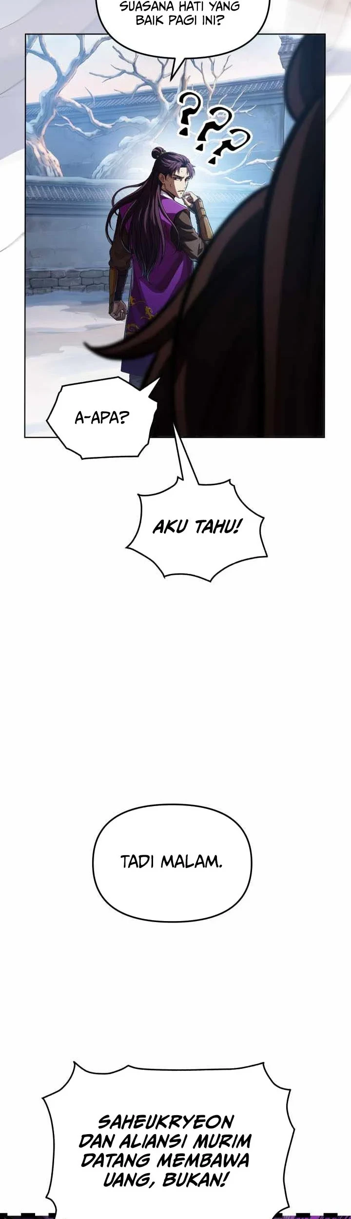 Heavenly Demon Tavern Chapter 76 - halaman 44