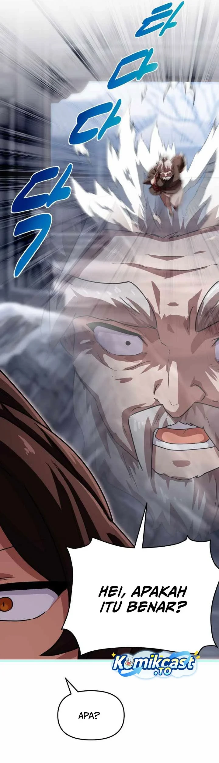 Heavenly Demon Tavern Chapter 76 - halaman 46