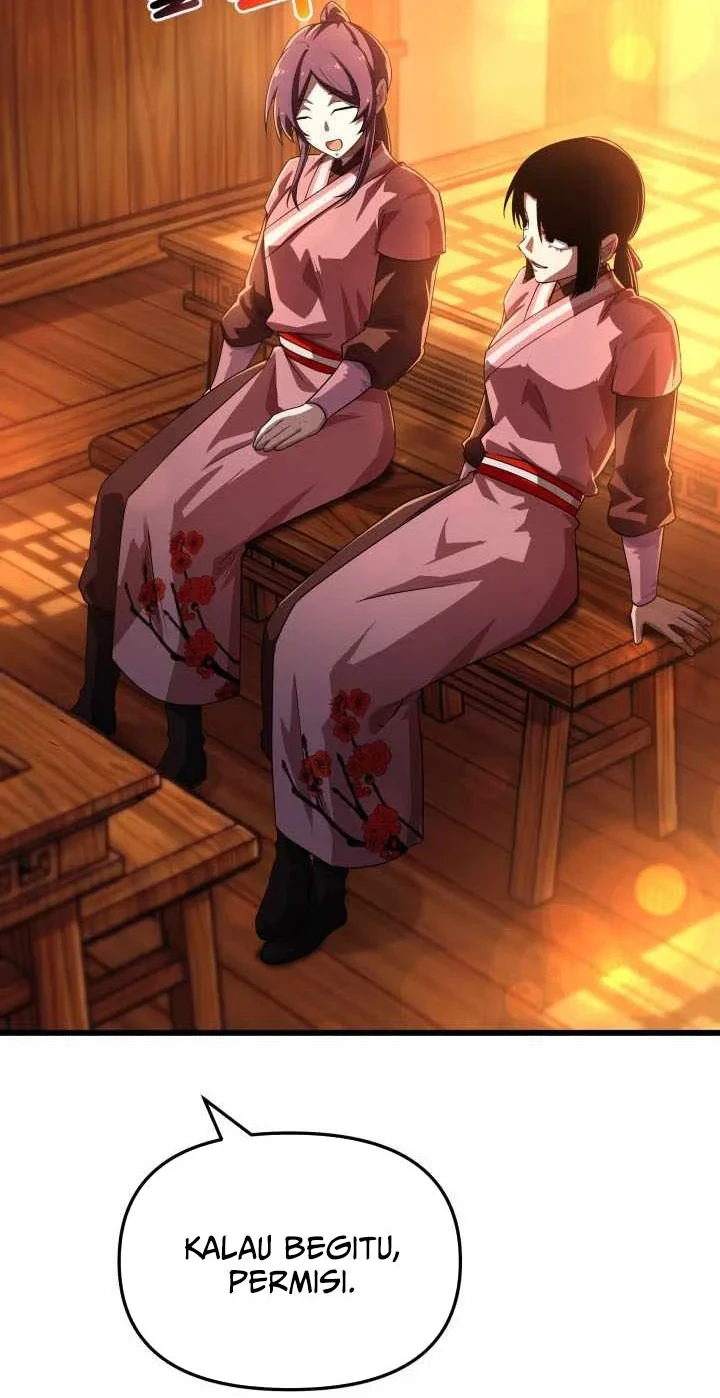 Heavenly Demon Tavern Chapter 76 - halaman 5