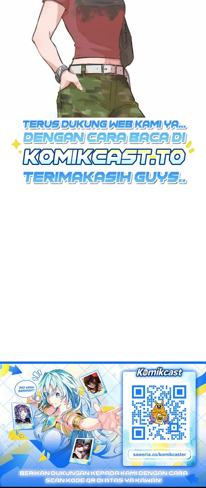 Heavenly Demon Tavern Chapter 76 - halaman 53