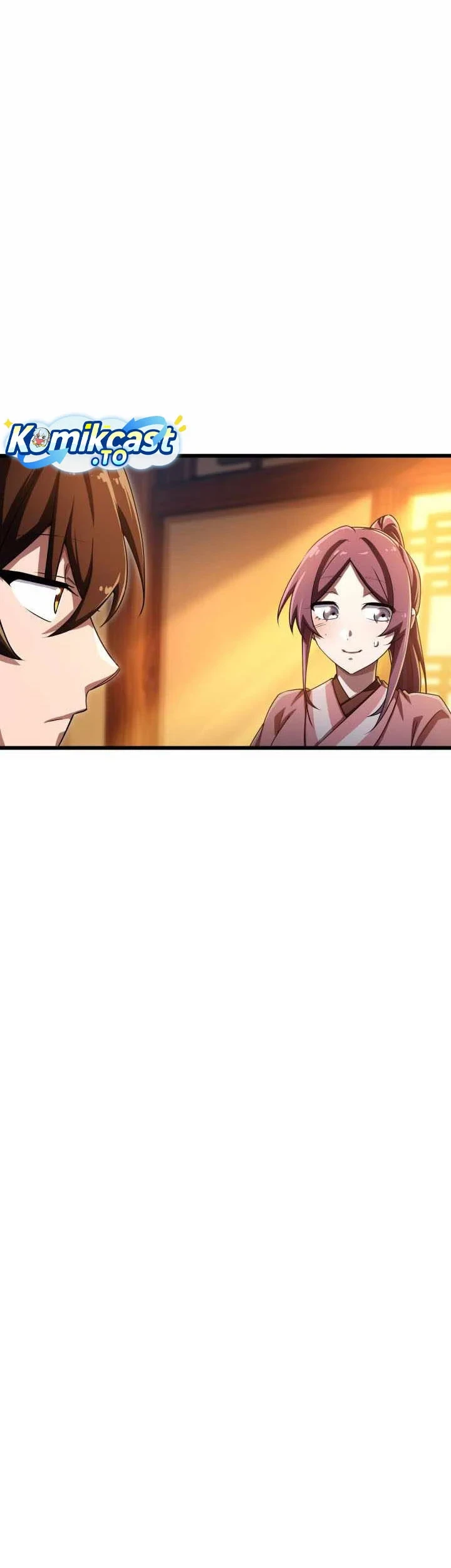 Heavenly Demon Tavern Chapter 76 - halaman 6