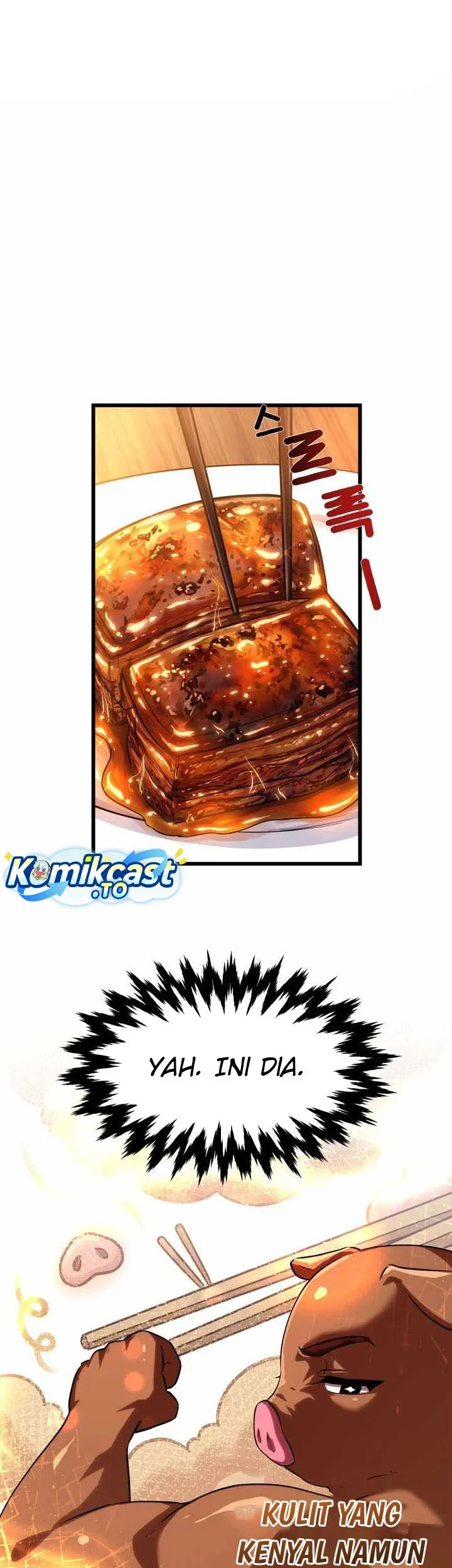 Heavenly Demon Tavern Chapter 76 - halaman 7