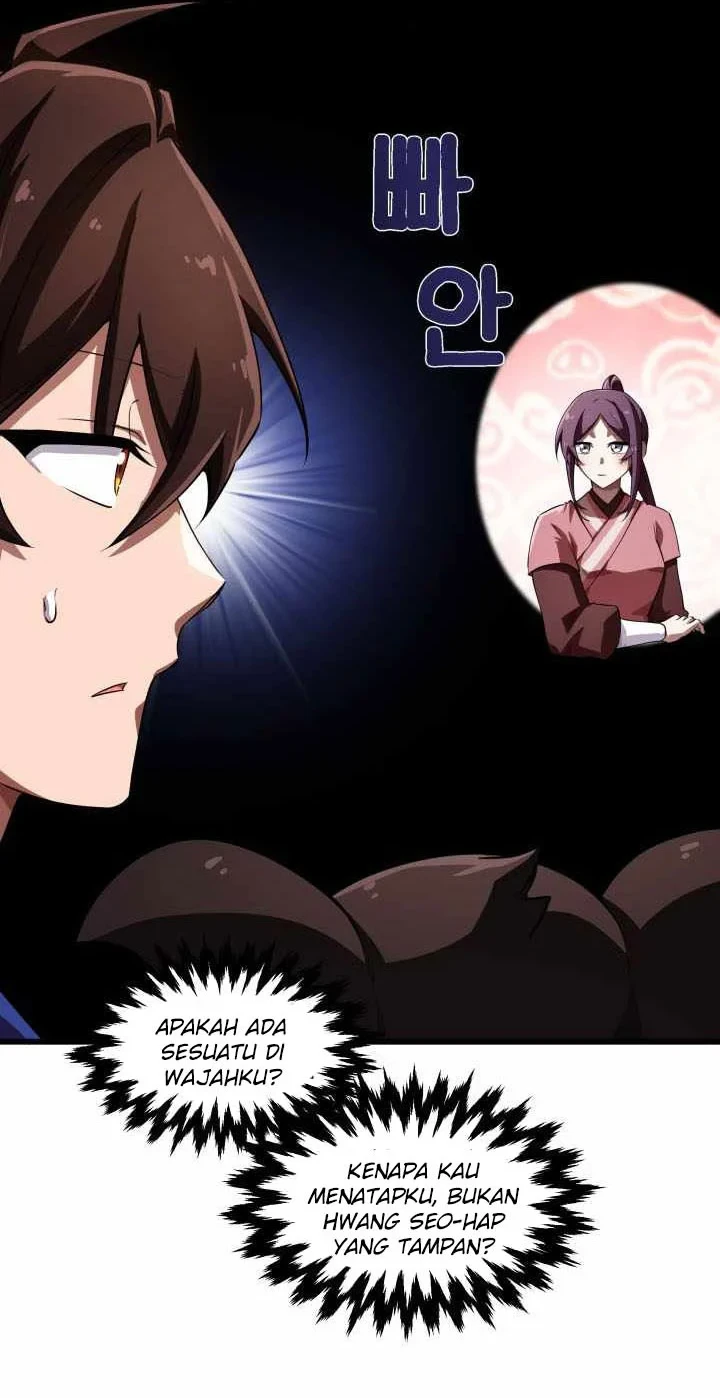 Heavenly Demon Tavern Chapter 76 - halaman 9