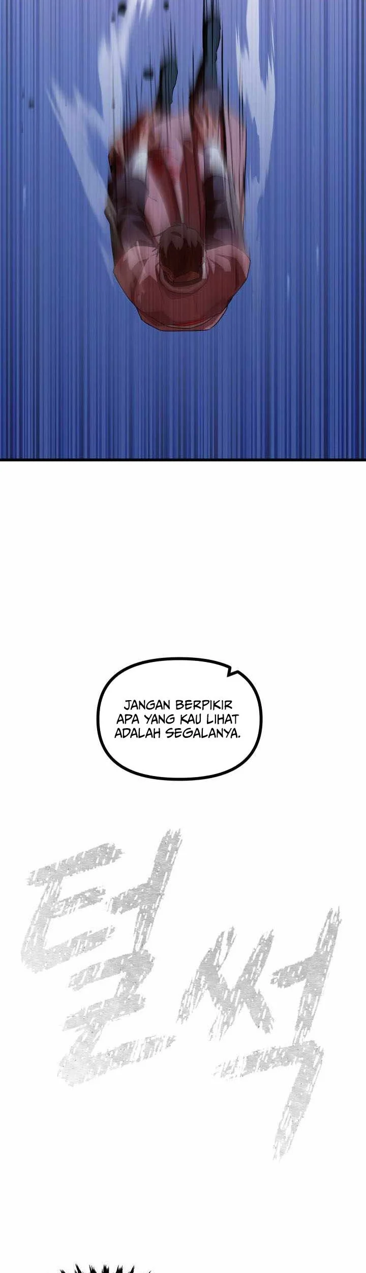 Heavenly Demon Tavern Chapter 77 - halaman 36