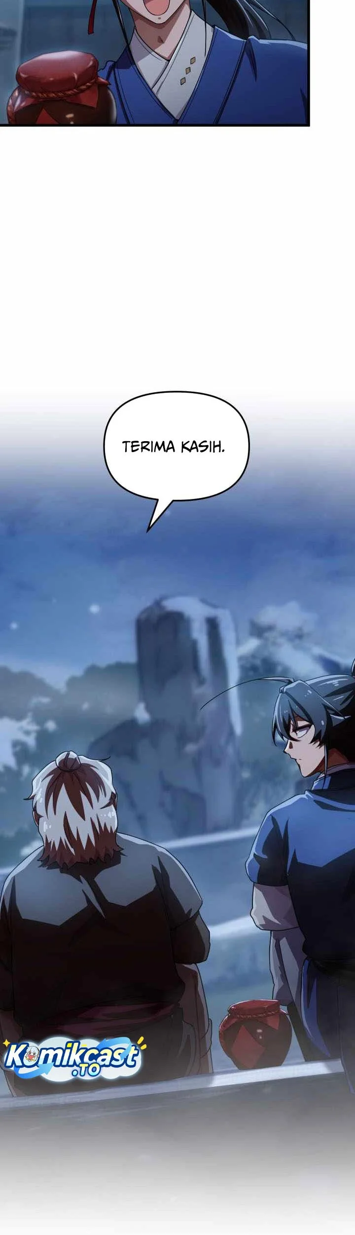 Heavenly Demon Tavern Chapter 77 - halaman 42
