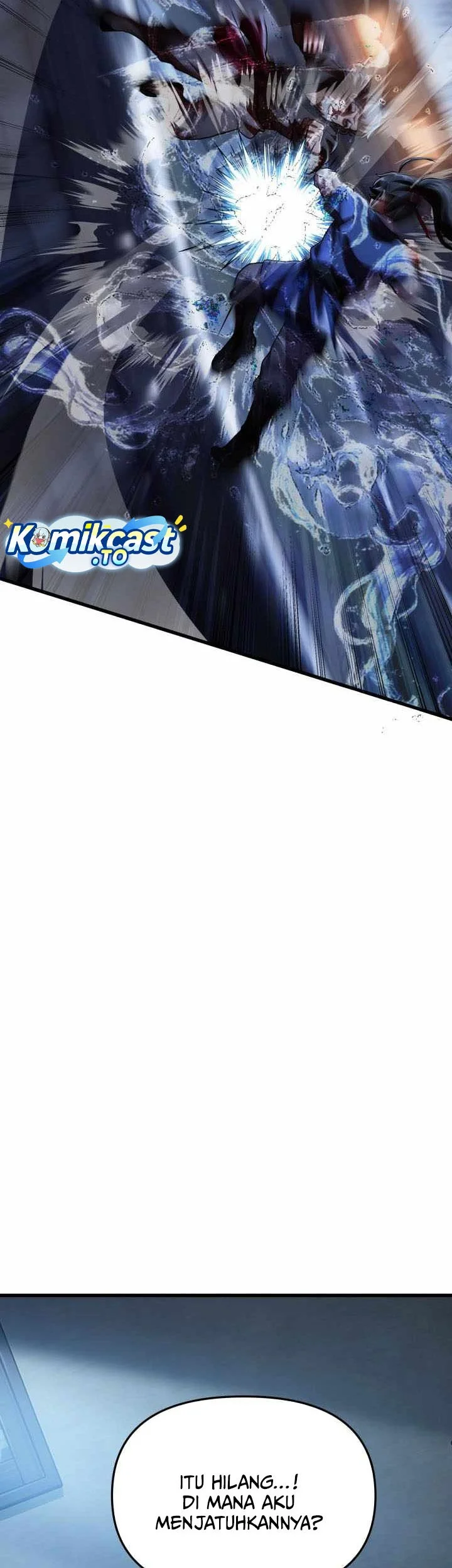 Heavenly Demon Tavern Chapter 77 - halaman 50