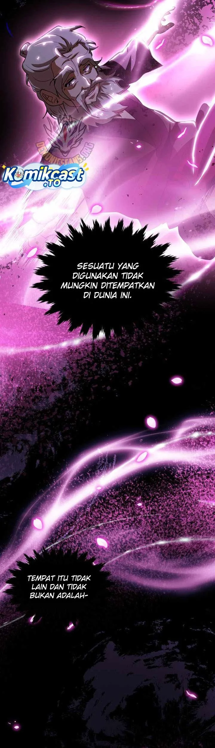Heavenly Demon Tavern Chapter 77 - halaman 53