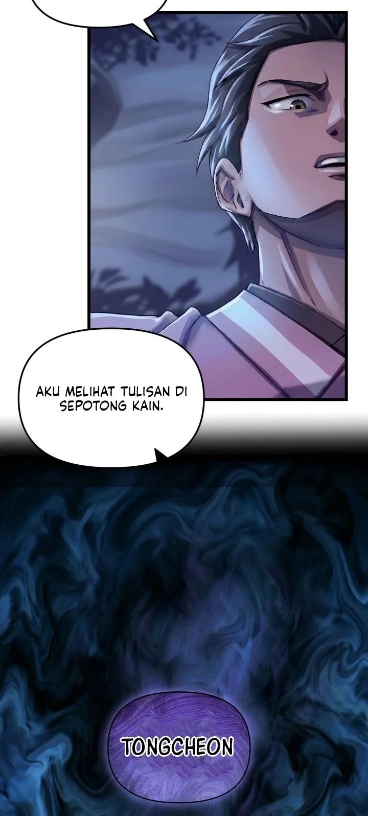 Heavenly Demon Tavern Chapter 78 - halaman 17