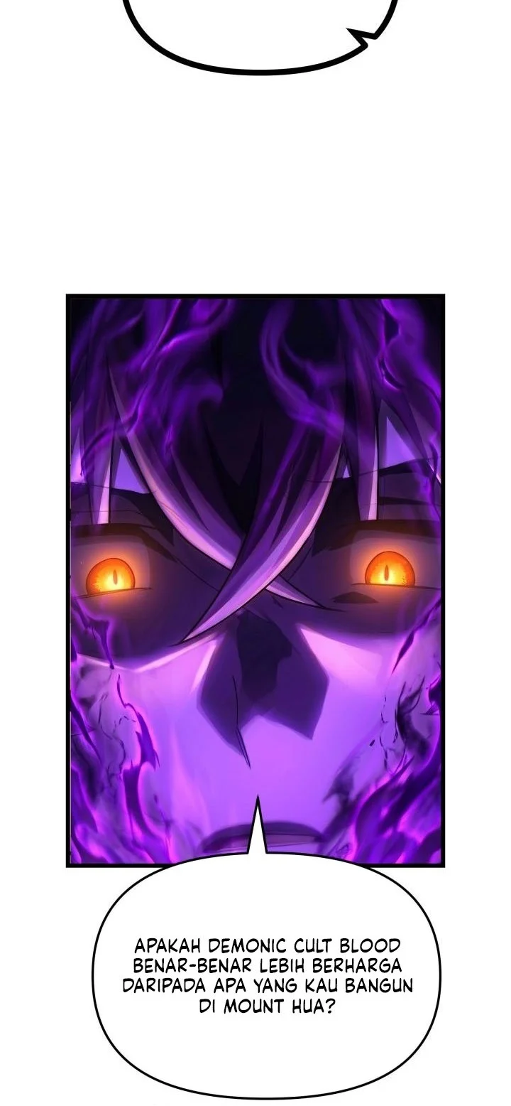 Heavenly Demon Tavern Chapter 78 - halaman 19