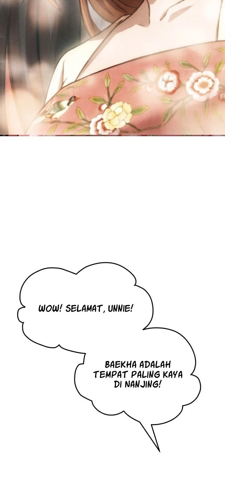 Heavenly Demon Tavern Chapter 78 - halaman 38
