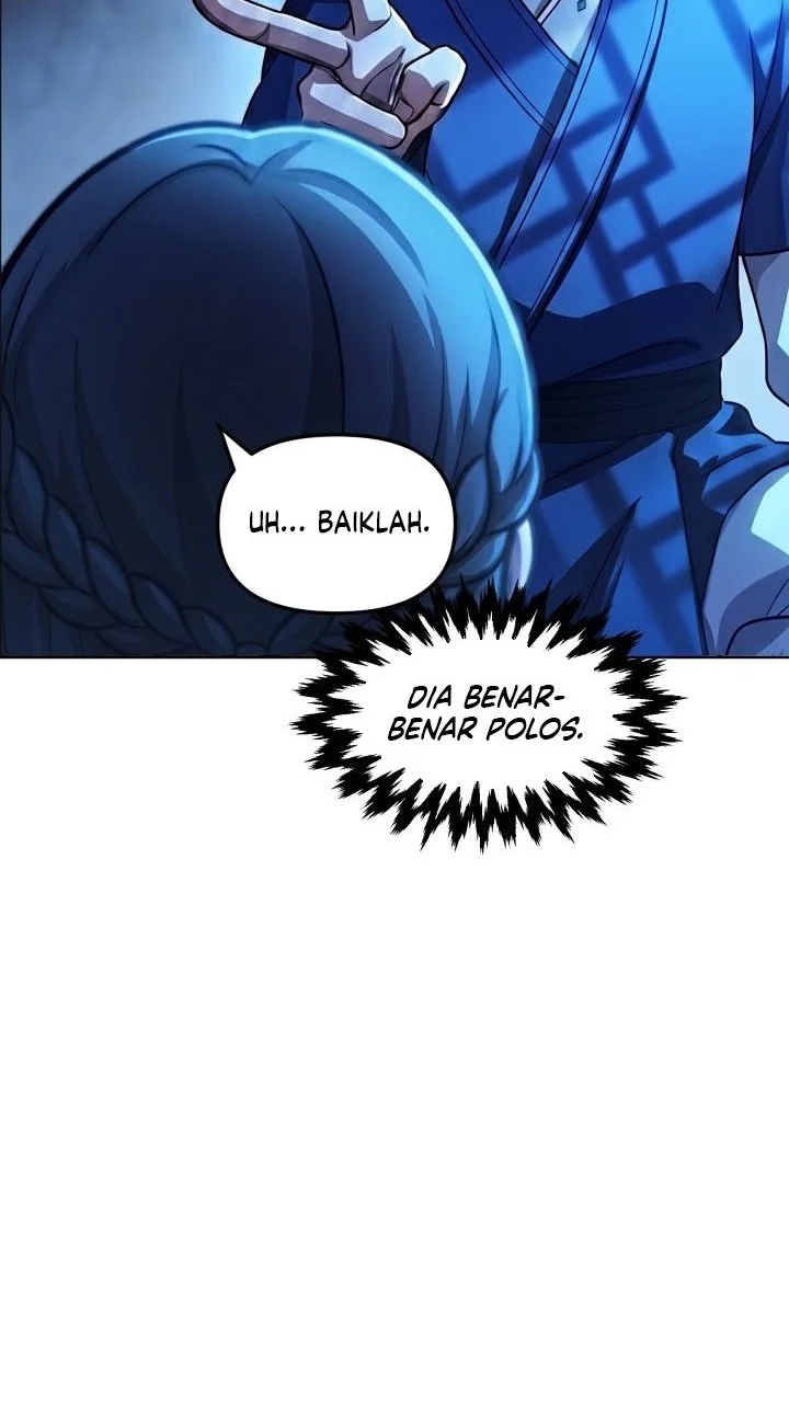 Heavenly Demon Tavern Chapter 78 - halaman 50