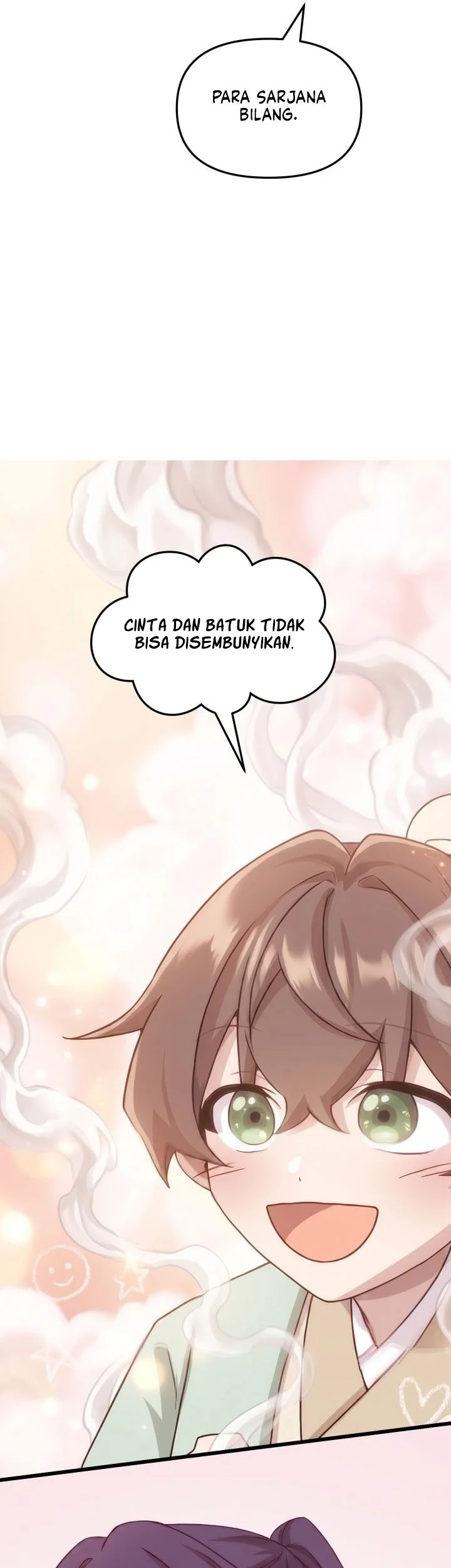 Heavenly Demon Tavern Chapter 78 - halaman 57