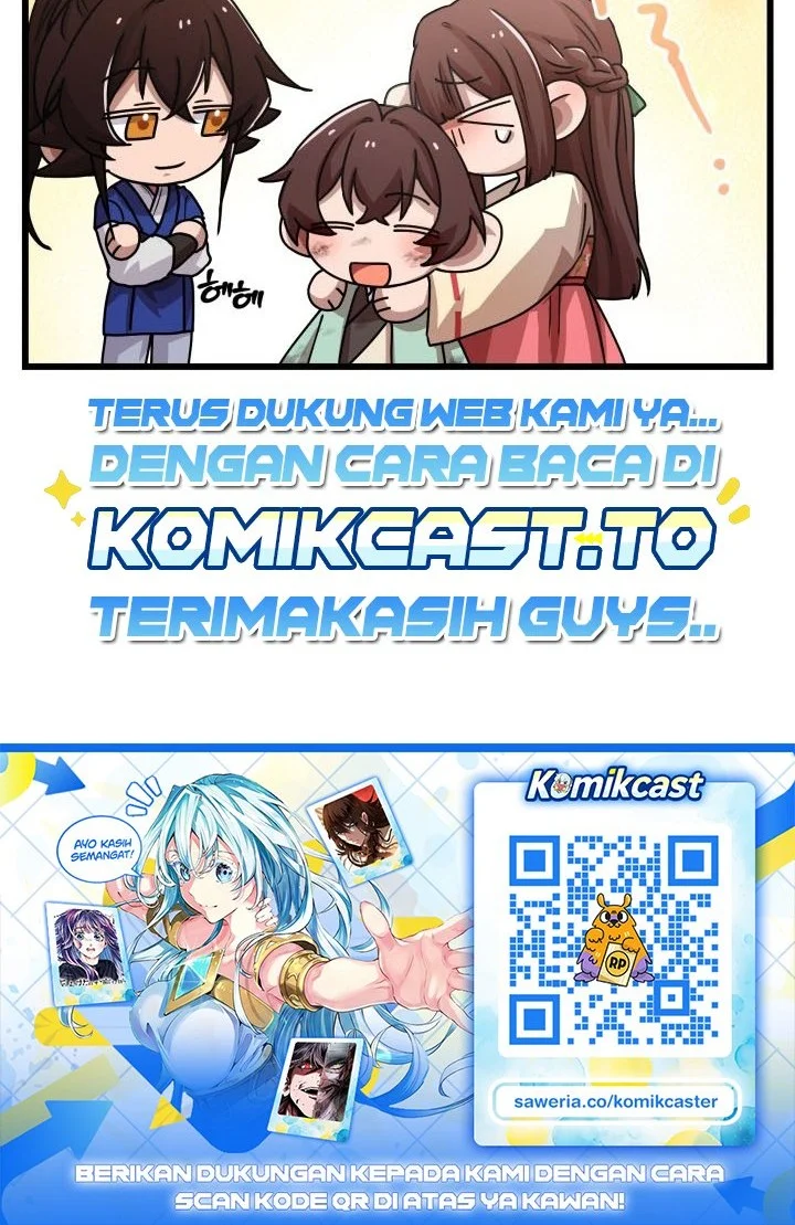 Heavenly Demon Tavern Chapter 78 - halaman 62
