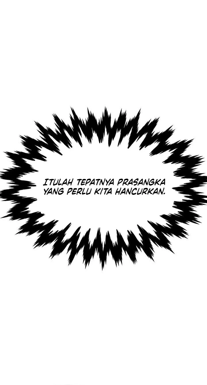 Heavenly Demon Tavern Chapter 79 - halaman 20