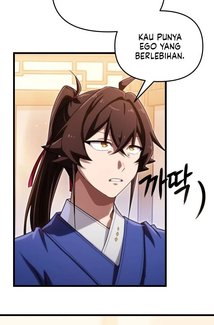 Heavenly Demon Tavern Chapter 79 - halaman 30