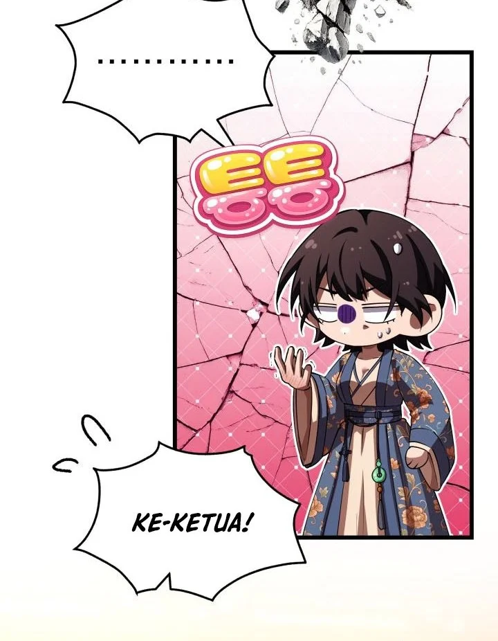 Heavenly Demon Tavern Chapter 79 - halaman 32