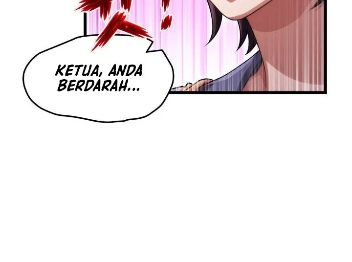 Heavenly Demon Tavern Chapter 79 - halaman 34