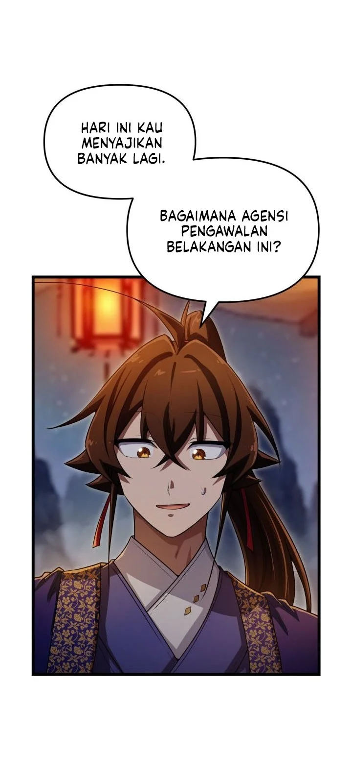 Heavenly Demon Tavern Chapter 79 - halaman 4