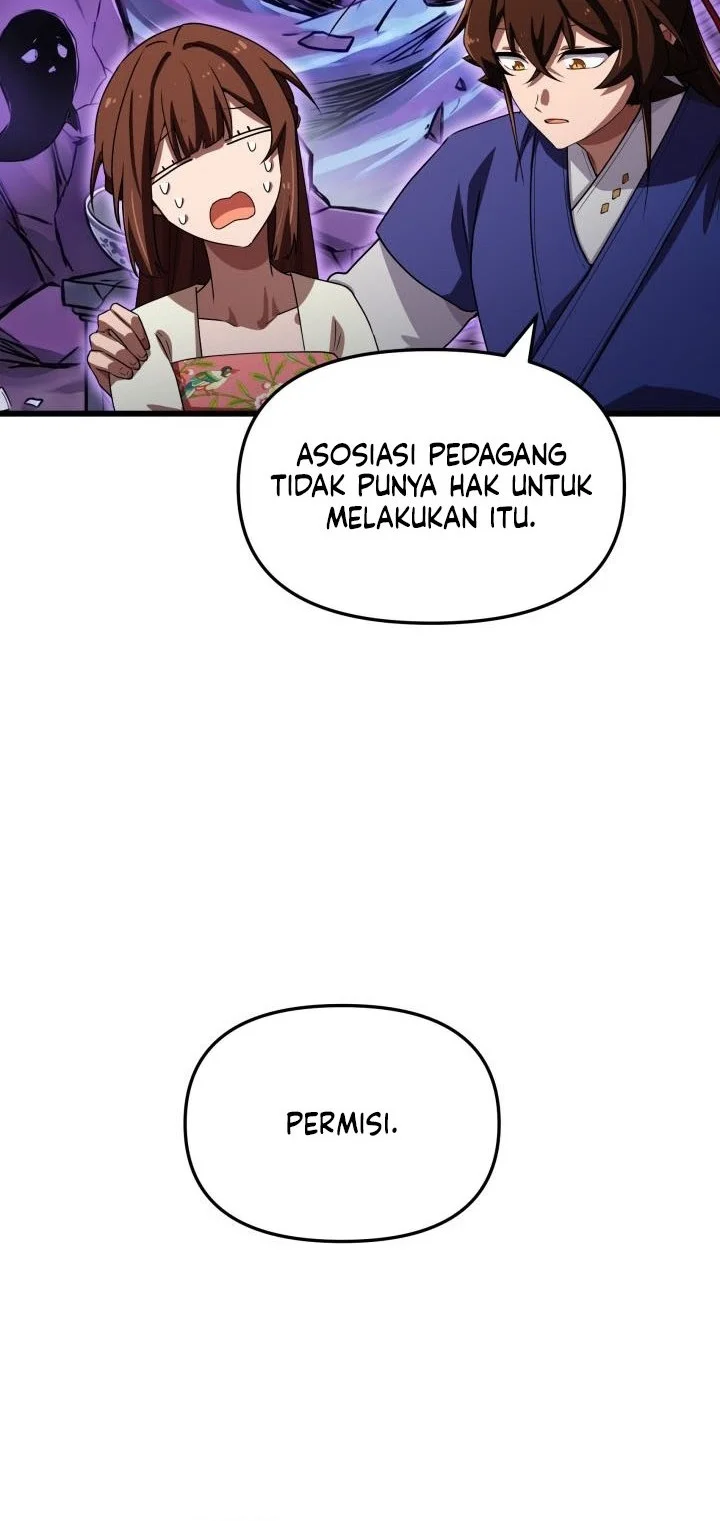 Heavenly Demon Tavern Chapter 79 - halaman 40