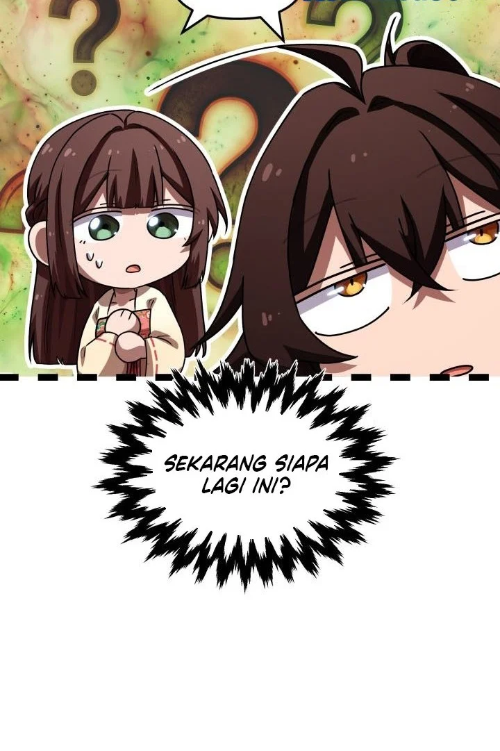 Heavenly Demon Tavern Chapter 79 - halaman 44