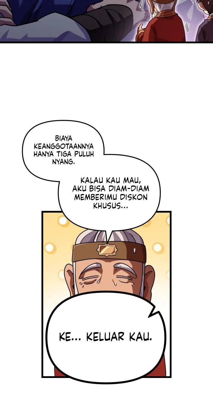 Heavenly Demon Tavern Chapter 79 - halaman 53