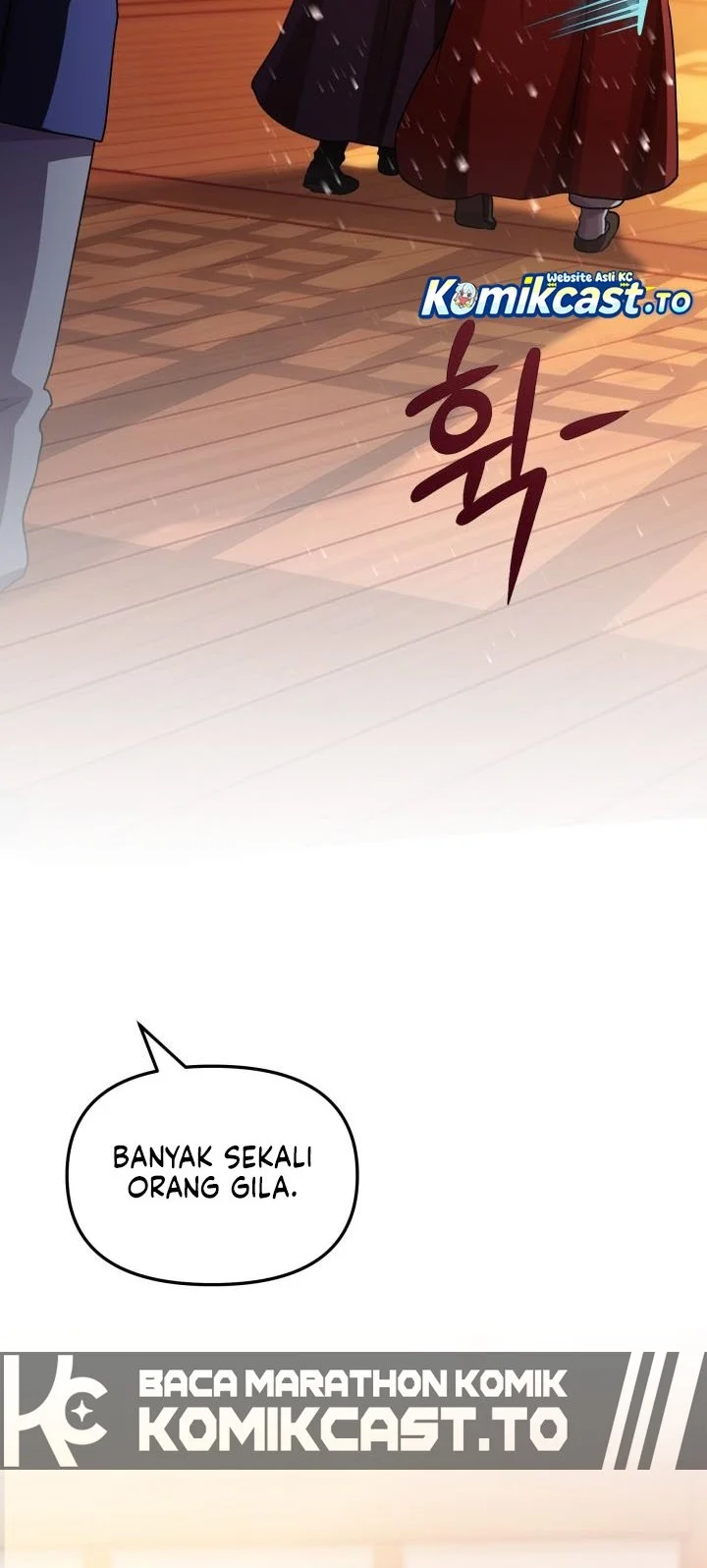 Heavenly Demon Tavern Chapter 79 - halaman 55