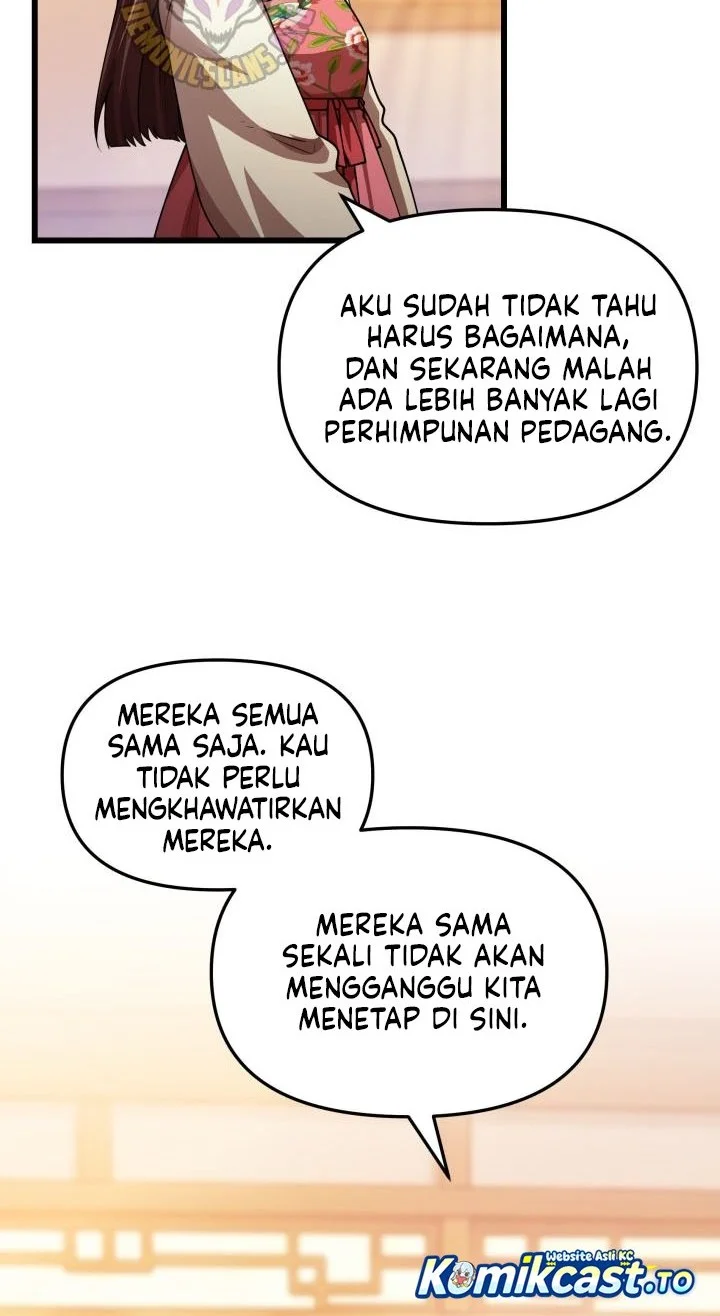 Heavenly Demon Tavern Chapter 79 - halaman 57