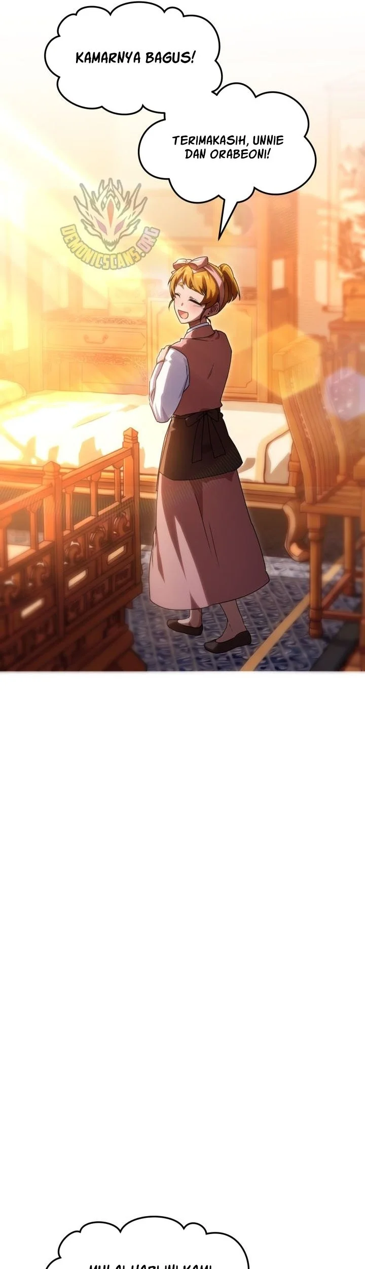 Heavenly Demon Tavern Chapter 79 - halaman 62