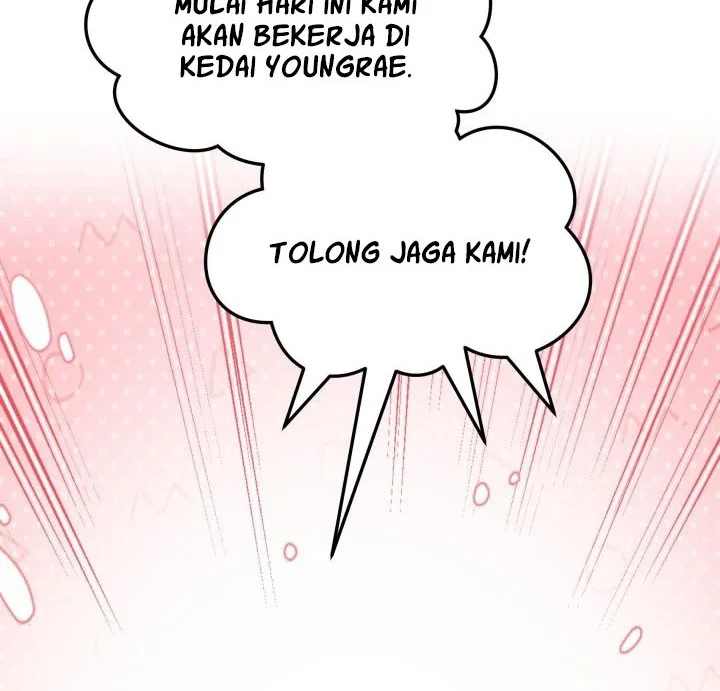 Heavenly Demon Tavern Chapter 79 - halaman 63