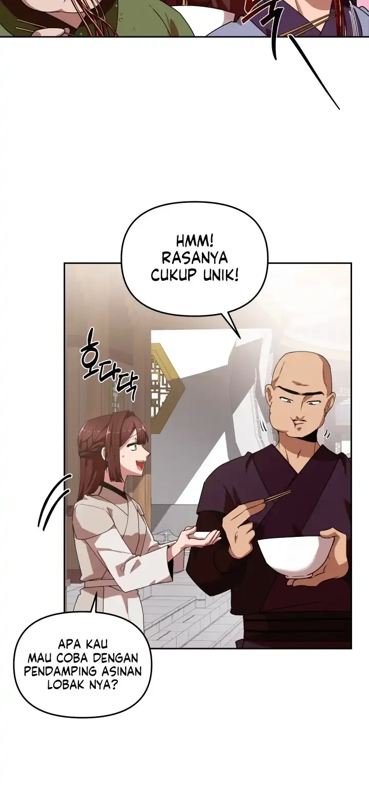 Heavenly Demon Tavern Chapter 8 - halaman 15