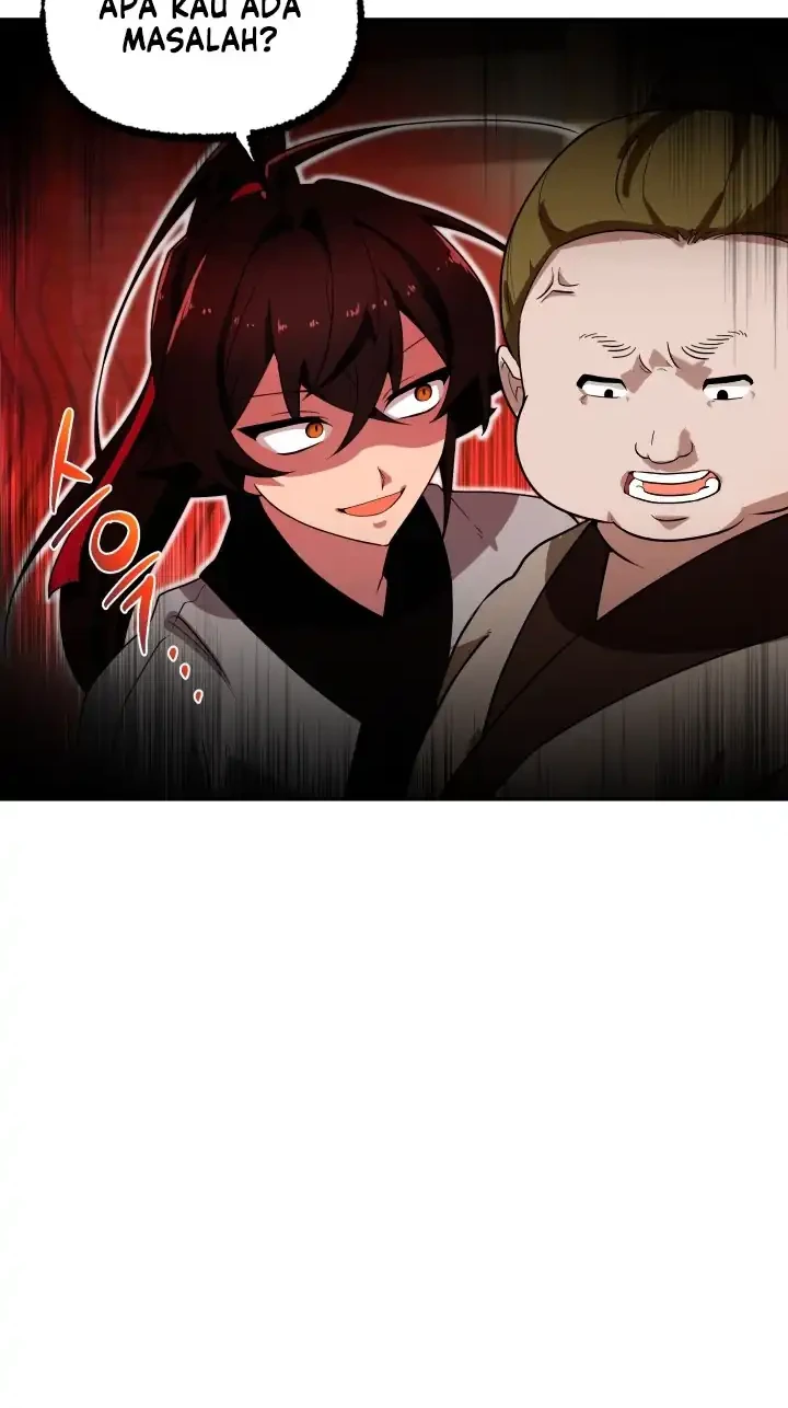 Heavenly Demon Tavern Chapter 8 - halaman 26