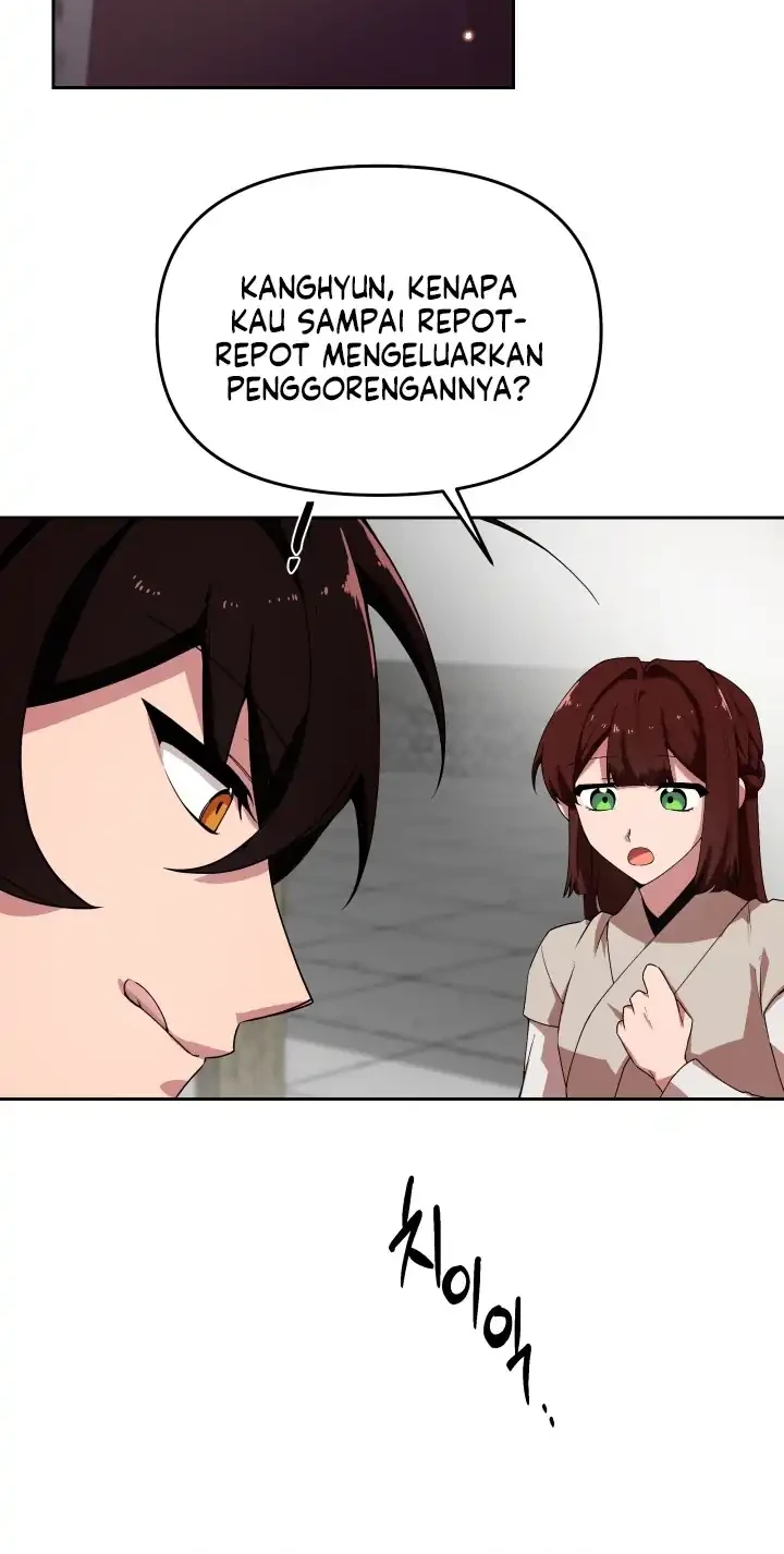 Heavenly Demon Tavern Chapter 8 - halaman 3