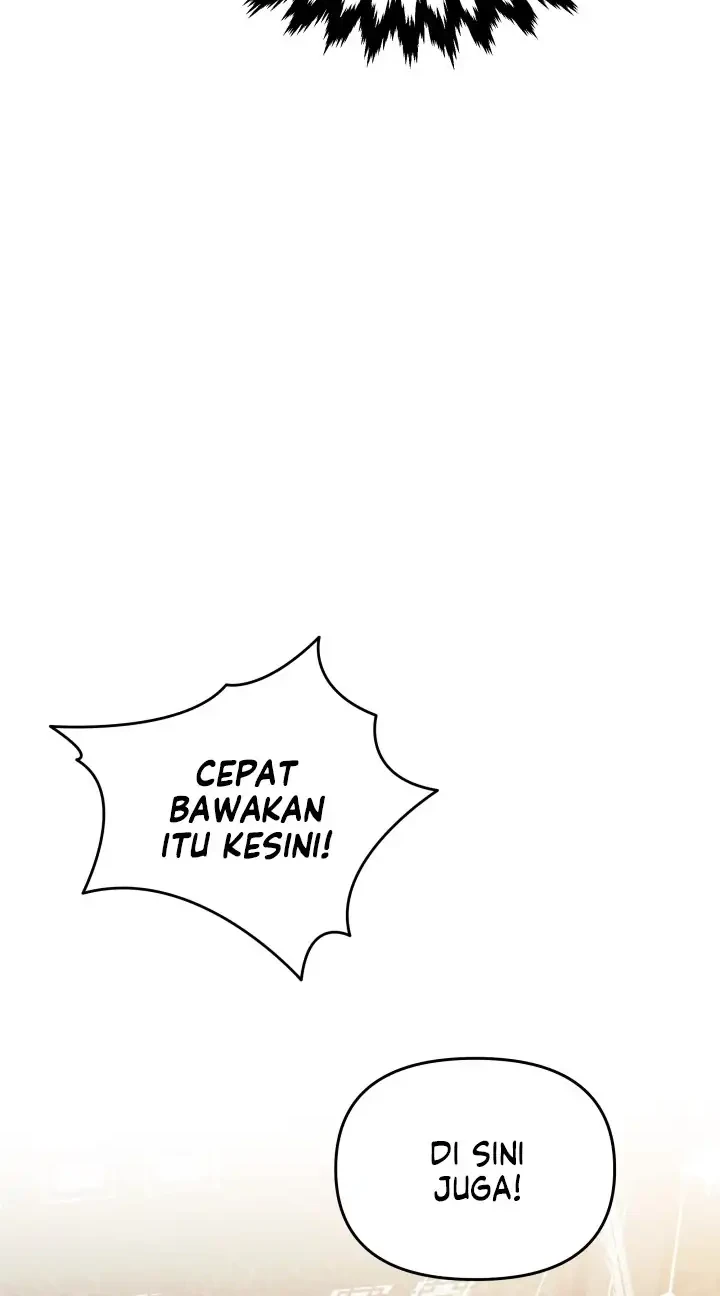 Heavenly Demon Tavern Chapter 8 - halaman 34