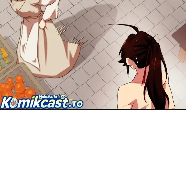 Heavenly Demon Tavern Chapter 8 - halaman 40