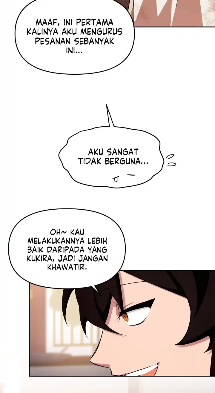 Heavenly Demon Tavern Chapter 8 - halaman 42