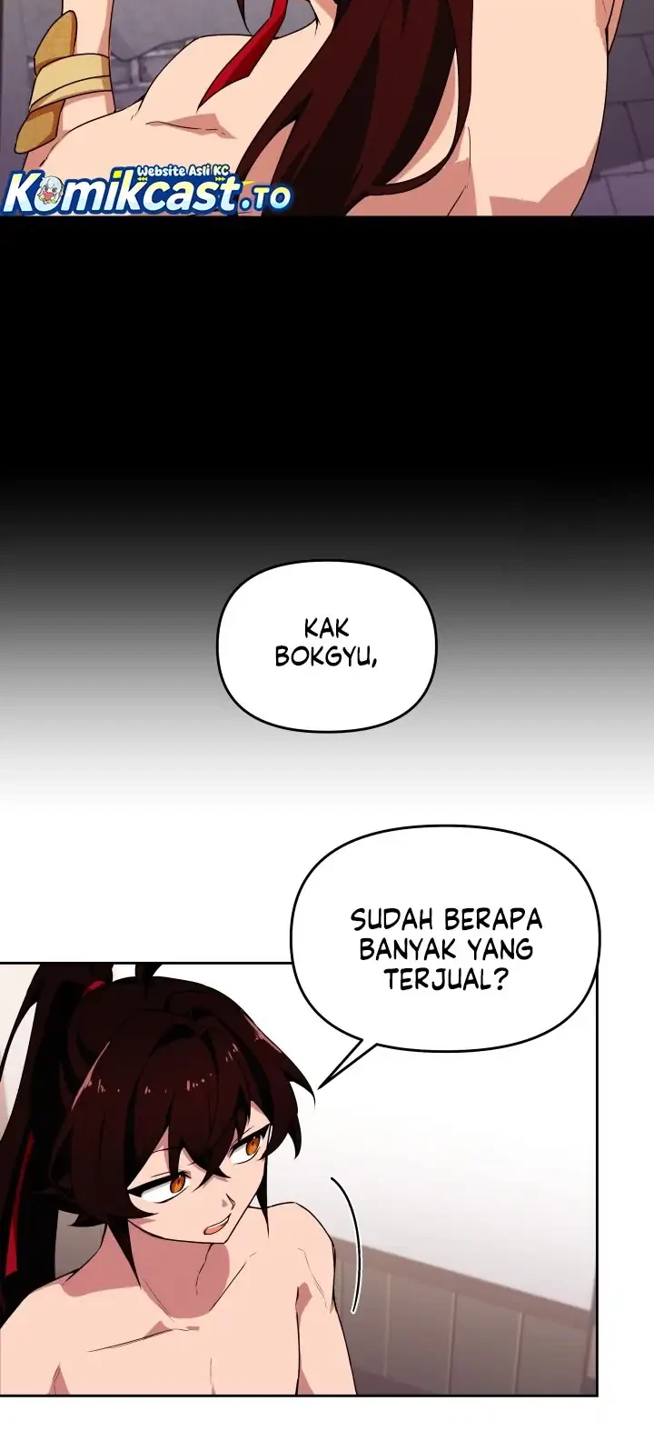 Heavenly Demon Tavern Chapter 8 - halaman 46