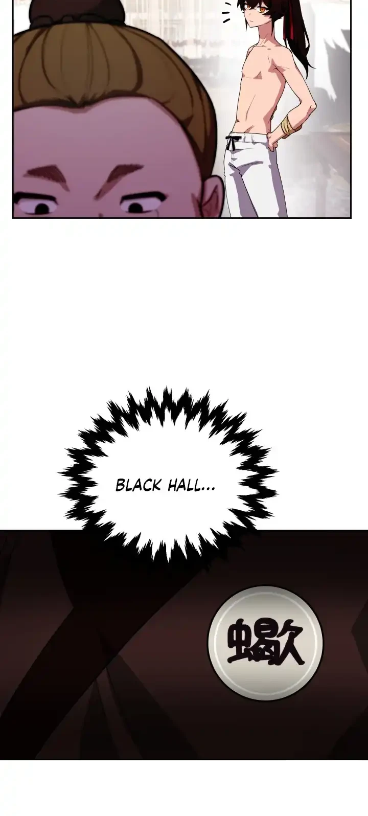 Heavenly Demon Tavern Chapter 8 - halaman 50