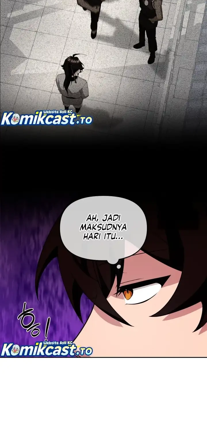 Heavenly Demon Tavern Chapter 8 - halaman 52