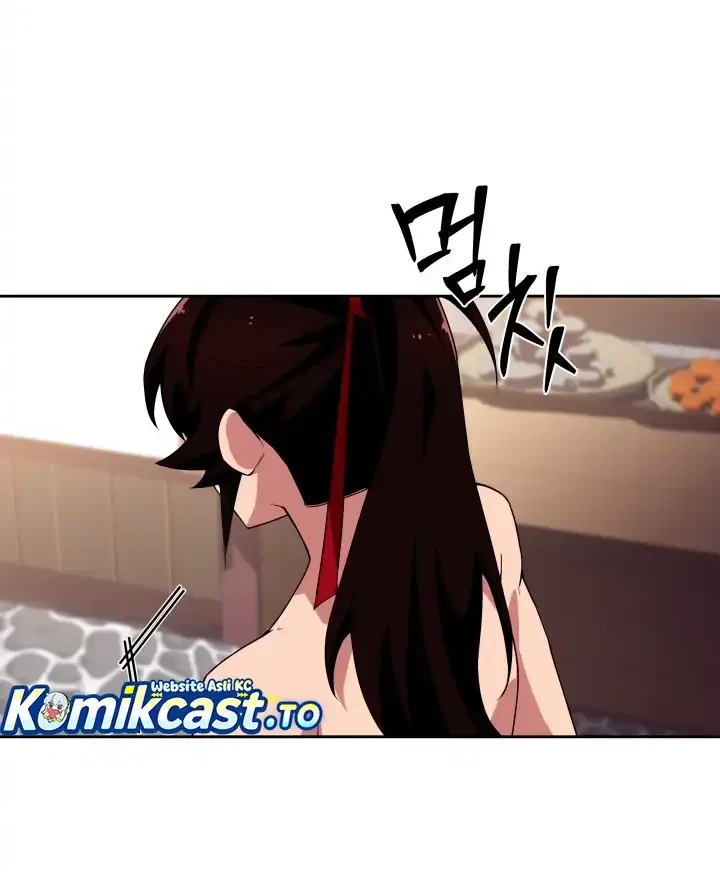 Heavenly Demon Tavern Chapter 8 - halaman 54